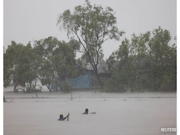 At Least 16 Dead In India, Bangladesh Due To Cyclone Remal At Least 16 Dead In India, Bangladesh Due To Cyclone Remal