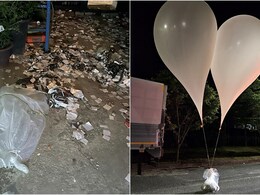 ये कैसी 'जंग'? कचरे को हथियार बनाकर लड़ रहे दो देश, एक दूसरे को चिढ़ाने में लगे