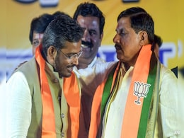 Lok Sabha Polls 2024: After Losing Indore Candidate To BJP, Congress Urges Voters To Hit NOTA Lok Sabha Polls 2024: After Losing Indore Candidate To BJP, Congress Urges Voters To Hit NOTA