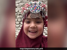 Pakistan Child YouTuber's Channel Gets New Host As He Focuses On Studies Pakistan Child YouTuber's Channel Gets New Host As He Focuses On Studies