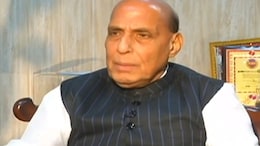 "Will Discuss Strategic Interests": Rajnath Singh Ahead Of US Visit