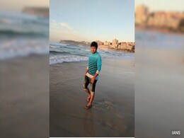 Telangana BJP Leader's Son Found Dead In Sydney, Body Found On Beach Telangana BJP Leader's Son Found Dead In Sydney, Body Found On Beach
