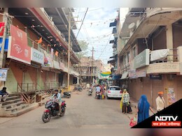 MP News: लूट की घटना को लेकर बंद रहा अलीराजपुर, एसपी ने किया SIT का गठन