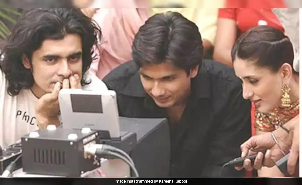 Imtiaz Ali On The Possibility Of Re-Uniting With Kareena Kapoor: "We Don't Want To Dull The Memory Of <i>Jab We Met</i>"