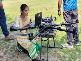 जासूसी उपग्रह तकनीक से पानी में मच्छरों के लार्वा पता लगा रहा है एक भारतीय स्टार्टअप जासूसी उपग्रह तकनीक से पानी में मच्छरों के लार्वा पता लगा रहा है एक भारतीय स्टार्टअप