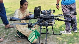 Indian Space Start-Up Uses Spy Satellite Tech To Track Mosquitos