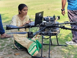 Indian Space Start-Up Uses Spy Satellite Tech To Track Mosquitos Indian Space Start-Up Uses Spy Satellite Tech To Track Mosquitos