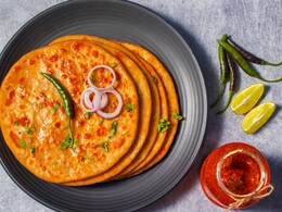 5 Signs You Are The Biggest Paratha Lover