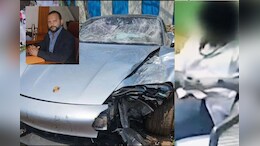 पबमध्ये 48 हजार उडवले, मुलाच्या आजोबांचे अंडरवर्ल्ड कनेक्शन; पुणे अपघात प्रकरणात धक्कादायक अपडेट