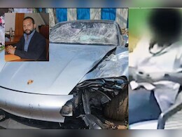 पबमध्ये 48 हजार उडवले, मुलाच्या आजोबांचे अंडरवर्ल्ड कनेक्शन; पुणे अपघात प्रकरणात धक्कादायक अपडेट पबमध्ये 48 हजार उडवले, मुलाच्या आजोबांचे अंडरवर्ल्ड कनेक्शन; पुणे अपघात प्रकरणात धक्कादायक अपडेट