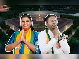 हिना गावित विजयाची हॅटट्रिक मारणार? की काँग्रेस पुन्हा गड काबीज करणार?