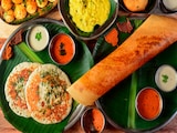 Bengaluru Secures 13th Spot In World's 20 Best Cities For Food In 2026 Bengaluru Secures 13th Spot In World's 20 Best Cities For Food In 2026