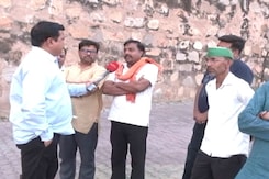 "Water Crisis, Low Employment": Bundelkhand Citizens To NDTV "Water Crisis, Low Employment": Bundelkhand Citizens To NDTV
