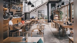 New Year, New Restaurants: 12 Hottest Dining Spots In Delhi-NCR For Jan-Feb 2025