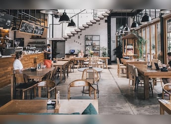 New Year, New Restaurants: 12 Hottest Dining Spots In Delhi-NCR For Jan-Feb 2025 New Year, New Restaurants: 12 Hottest Dining Spots In Delhi-NCR For Jan-Feb 2025