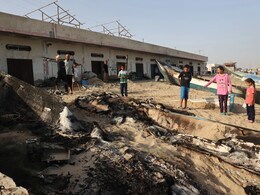 राफा हमले के बाद इजरायल से कोई बातचीत नहीं : हमास