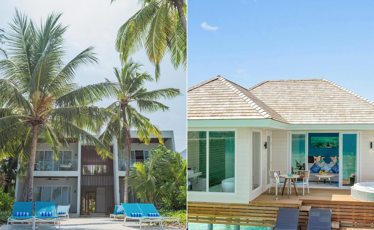 Water Villa Or Beach Apartment: A Complete Guide To Picking The Best Accommodation On A Maldives Vacation