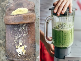 सिलबट्टा और मिक्सर में से क्या है ज्यादा बेहतर, जानिए किससे मिलते हैं ज्यादा फायदे सिलबट्टा और मिक्सर में से क्या है ज्यादा बेहतर, जानिए किससे मिलते हैं ज्यादा फायदे