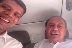 Naveen Patnaik's "Daydreaming" Reply To PM Modi Naveen Patnaik's "Daydreaming" Reply To PM Modi