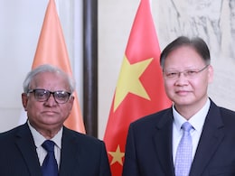 "सीमा विवाद को ठीक से संभालना चाहिए" :  भारत में चीन के नये राजदूत ने पीएम मोदी के बयान पर की टिप्पणी "सीमा विवाद को ठीक से संभालना चाहिए" :  भारत में चीन के नये राजदूत ने पीएम मोदी के बयान पर की टिप्पणी