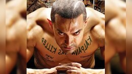 <i>Ghajini</i> Star Pradeep Rawat Reveals This Actor Was The First Choice For The 2008 Film