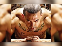 <i>Ghajini</i> Star Pradeep Rawat Reveals This Actor Was The First Choice For The 2008 Film