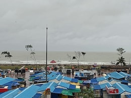 Cyclone Remal: Northeast On High Alert, Officials Asked To Be Prepared Cyclone Remal: Northeast On High Alert, Officials Asked To Be Prepared
