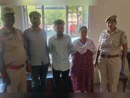 बॉयफ्रेंड के साथ प्लान बनाकर गर्लफ्रेंड ने अपने ही ऑफिस से लूटे 15 लाख, गिरफ्तारी के बाद हुआ चौंकाने वाला खुलासा बॉयफ्रेंड के साथ प्लान बनाकर गर्लफ्रेंड ने अपने ही ऑफिस से लूटे 15 लाख, गिरफ्तारी के बाद हुआ चौंकाने वाला खुलासा