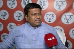 "One Person's Claims Cannot Override 600 Affidavits": Bengal BJP Chief On Sandeshkhali Sting "One Person's Claims Cannot Override 600 Affidavits": Bengal BJP Chief On Sandeshkhali Sting