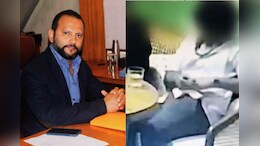 पुणे अपघातात मोठी अपडेट, फरार झालेल्या विशाल अग्रवाल यांना संभाजीनगरमधून अटक