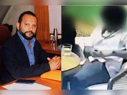 पुणे अपघातात मोठी अपडेट, फरार झालेल्या विशाल अग्रवाल यांना संभाजीनगरमधून अटक