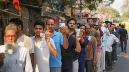 Delhi Votes Amid Sweltering Heat, BJP And AAP Hope To Win All 7 Seats