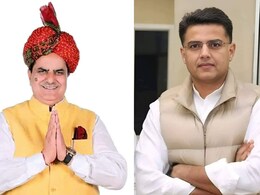 गुर्जर वोट सेंधमारी को लेकर जौनपुरिया का बड़ा दावा, PM मोदी का नाम लेकर सचिन पायलट को कह दी बड़ी बात गुर्जर वोट सेंधमारी को लेकर जौनपुरिया का बड़ा दावा, PM मोदी का नाम लेकर सचिन पायलट को कह दी बड़ी बात