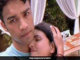 Babil Khan Trolled Again For Pics With Mystery Woman: "Breakup Or Is She Dead?" Babil Khan Trolled Again For Pics With Mystery Woman: "Breakup Or Is She Dead?"