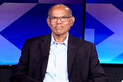 "Disagreed With Ex Finance Minister P Chidambaram Over Growth Estimates": RBI Ex Governor D Subbarao "Disagreed With Ex Finance Minister P Chidambaram Over Growth Estimates": RBI Ex Governor D Subbarao