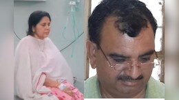 Rajasthan News: फांसी पर लटकते मिला PWD एक्सईएन का शव, पत्नी की बिगड़ी तबियत; मौत पर उठे सवाल