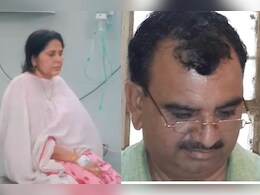 Rajasthan News: फांसी पर लटकते मिला PWD एक्सईएन का शव, पत्नी की बिगड़ी तबियत; मौत पर उठे सवाल