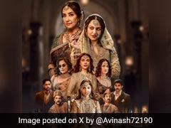संजय लीला भंसाली ने हीरामंडी के लिए नहीं किया होमवर्क ? इस एक्टर ने वेब सीरीज की गिना डाली ये खामियां