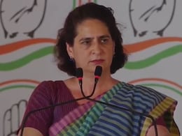 "Attack On Constitution": Priyanka Gandhi Hits Out At Kanwar Yatra Order