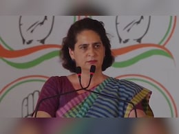 "अमेठी में सेवा और सच्चाई की राजनीति वापस लाएंगे": प्रियंका गांधी वाड्रा "अमेठी में सेवा और सच्चाई की राजनीति वापस लाएंगे": प्रियंका गांधी वाड्रा