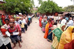 Decoding The Battle In Karnataka, Maharashtra And Gujarat Decoding The Battle In Karnataka, Maharashtra And Gujarat