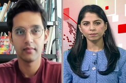 Are Indians Wary Of Joining Student Protests In US? Youth Activist Sudhanshu Kaushik Speaks With NDTV Are Indians Wary Of Joining Student Protests In US? Youth Activist Sudhanshu Kaushik Speaks With NDTV