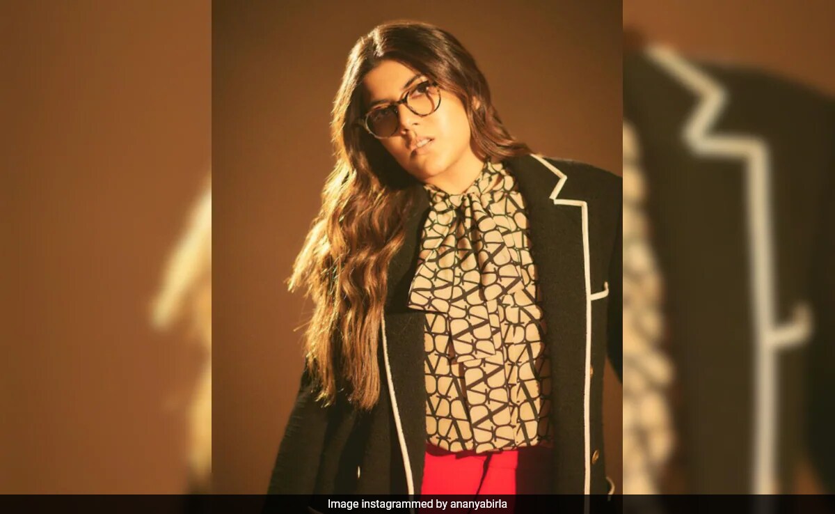 Ananya Birla Pauses Music Career. Bobby Deol And Others Comment On "Hardest Decision"