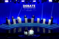 Global Trade Hub Panama Heads To The Polls On May 5 Global Trade Hub Panama Heads To The Polls On May 5