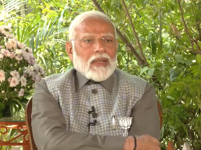 On Bilateral Talks With Pakistan, China, PM Modi Says...