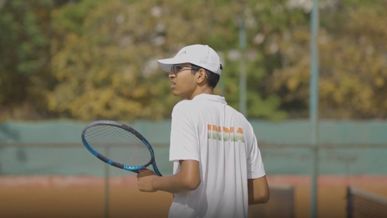 Samarth By Hyundai:  Samarth की मदद से Laxmi बना Para Tennis का Star