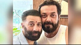 क्या Deol Brothers और पापा धर्मेंद्र को है EGO ? अहमद खान ने बताई सच्चाई