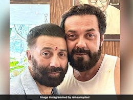 क्या Deol Brothers और पापा धर्मेंद्र को है EGO ? अहमद खान ने बताई सच्चाई क्या Deol Brothers और पापा धर्मेंद्र को है EGO ? अहमद खान ने बताई सच्चाई