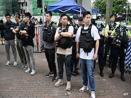 14 Found Guilty In Biggest Case Against Hong Kong's Pro-Democracy Protests 14 Found Guilty In Biggest Case Against Hong Kong's Pro-Democracy Protests
