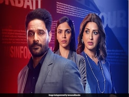 <i>The Broken News S2</i> Review: Does Not Fluff Its Lines, A Few Stray Blips Notwithstanding <i>The Broken News S2</i> Review: Does Not Fluff Its Lines, A Few Stray Blips Notwithstanding